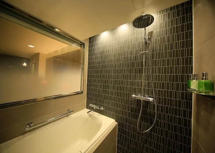 Hotel Solaria Nishitetsu Myeongdong - Renovated In 2025
