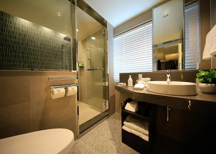 Solaria Nishitetsu Myeongdong - Renovated In 2025 Hotel 3*