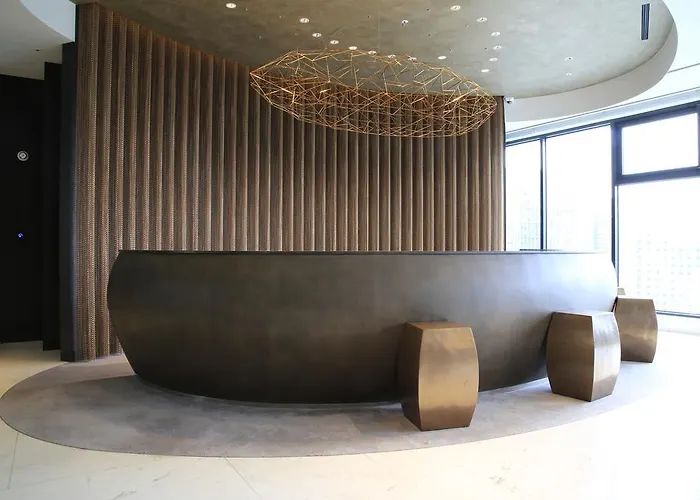 Solaria Nishitetsu Myeongdong - Renovated In 2025 Hotel