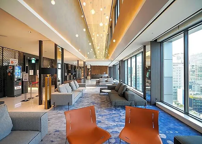Solaria Nishitetsu Myeongdong - Renovated In 2025 Hotel