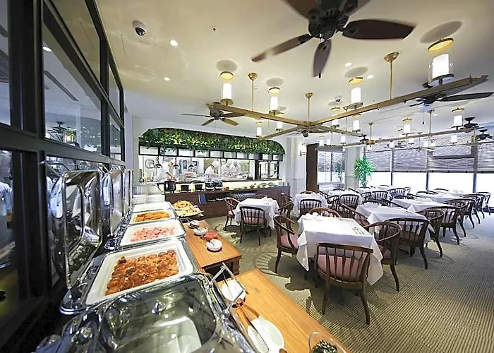 Solaria Nishitetsu Myeongdong - Renovated In 2025 Seoul