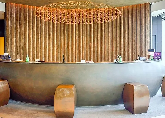 Hotel Solaria Nishitetsu Myeongdong - Renovated In 2025 Seoul