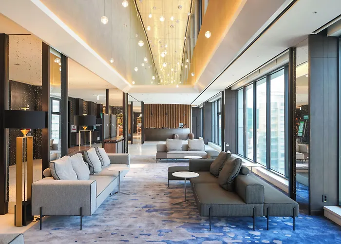 Solaria Nishitetsu Myeongdong - Renovated In 2025 Hotel