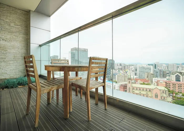 Solaria Nishitetsu Myeongdong - Renovated In 2025 Hotel Seoul