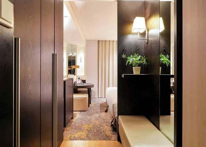 Hotel Solaria Nishitetsu Myeongdong - Renovated In 2025 3*