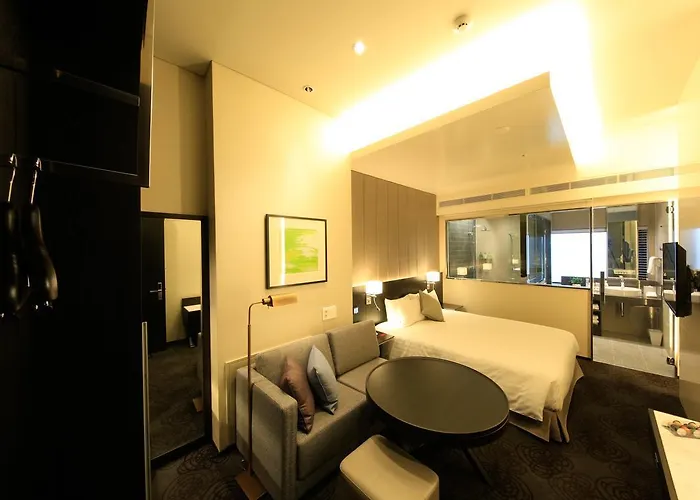 Solaria Nishitetsu Myeongdong - Renovated In 2025