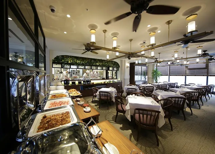 Hotel Solaria Nishitetsu Myeongdong - Renovated In 2025 Seoul