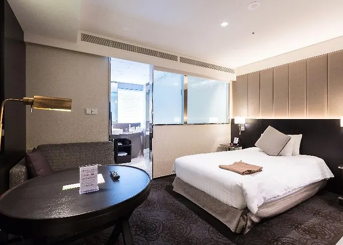 Solaria Nishitetsu Myeongdong - Renovated In 2025 Seoul
